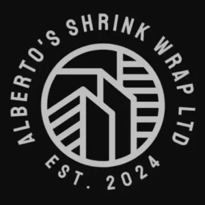 Shrink Wrap Logo