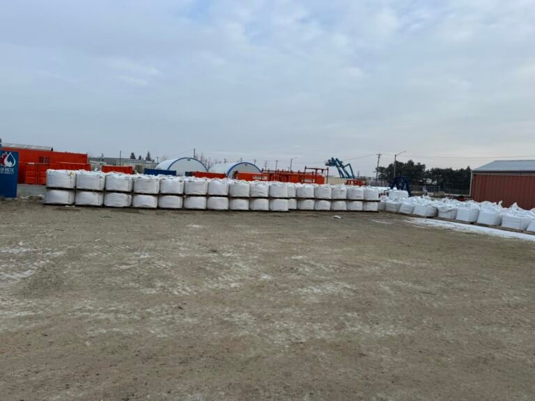 construction raw materials before pic