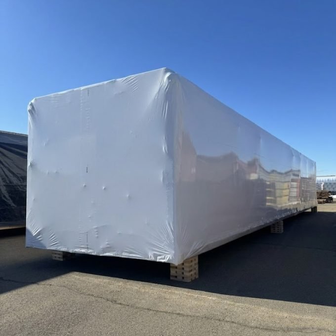 Modular Shrink Wrap