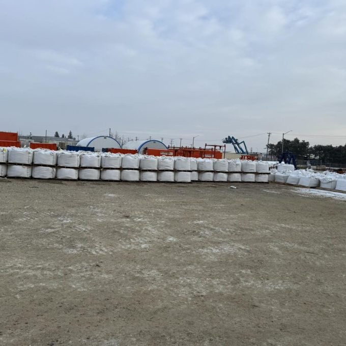 construction raw materials before pic